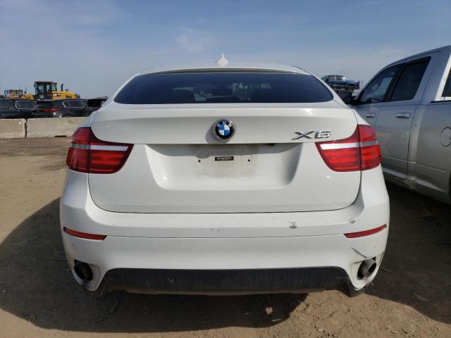 Photo 6 from auction – 2014 BMW X6 XDRIVE3 with VIN 5UXFG2C56E0C45564