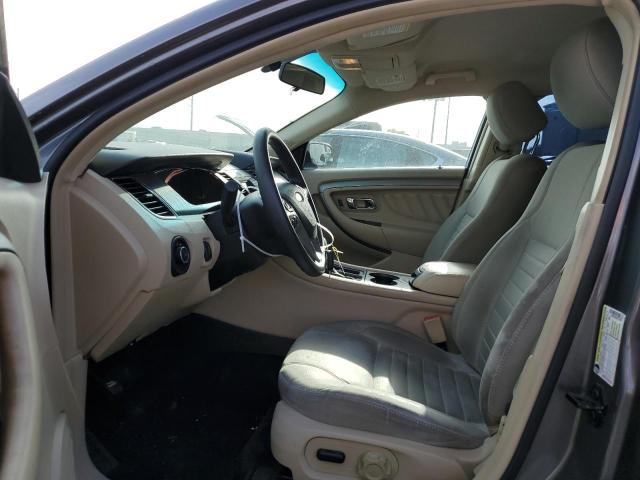 Photo 7 from auction – 2014 FORD TAURUS SE with VIN 1FAHP2D84EG178461
