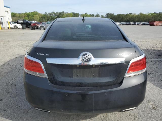 Photo 6 from auction – 2013 BUICK LACROSSE with VIN 1G4GC5E33DF228157