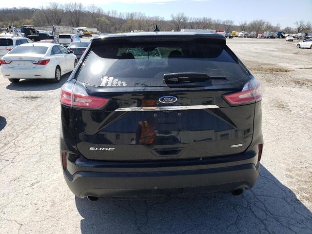 Photo 6 from auction – 2019 FORD EDGE with VIN 2FMPK3G94KBB89649