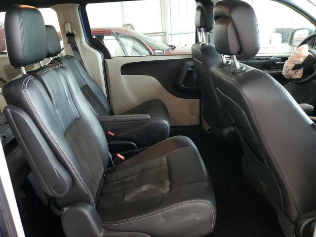 Photo 11 from auction – 2019 DODGE GRAND CARA with VIN 2C4RDGCG8KR559026