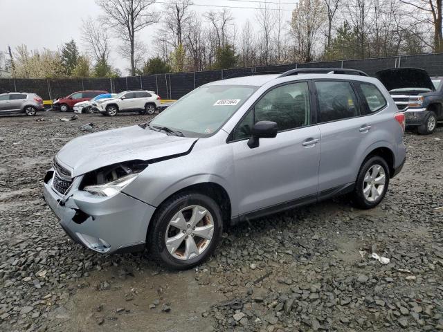 SUBARU FORESTER 2 2016 с VIN JF2SJABC1GH426974 - Фото с аукциона