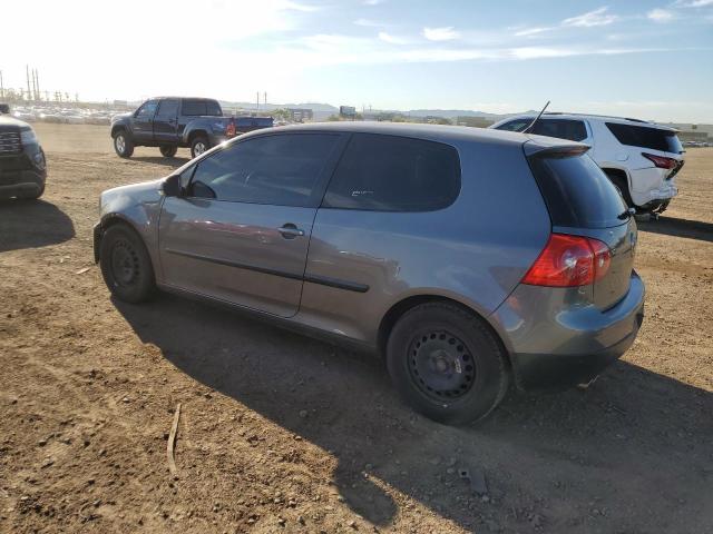 Photo 2 from auction – 2008 VOLKSWAGEN RABBIT with VIN WVWBA71K08W135633