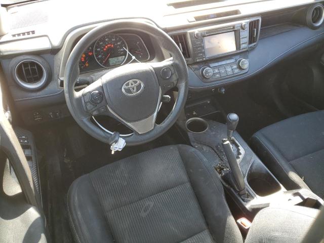 Photo 8 from auction – 2014 TOYOTA RAV 4 with VIN 2T3RFREV2EW145994