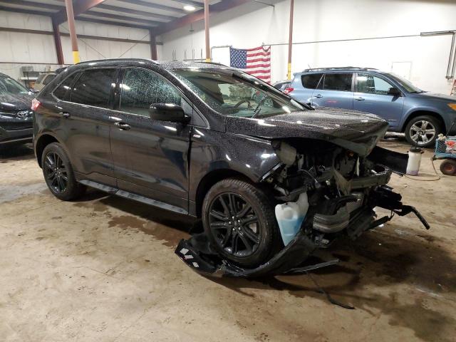 Photo 4 from auction – 2024 FORD EDGE SEL with VIN 2FMPK4J9XRBA33673