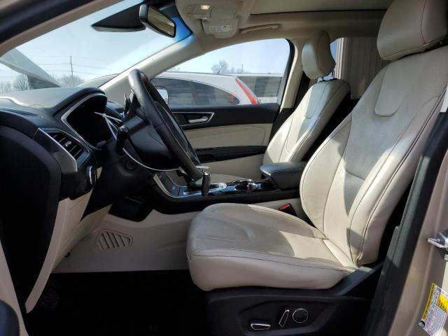 Photo 7 from auction – 2018 FORD EDGE TITAN with VIN 2FMPK4K97JBB85249
