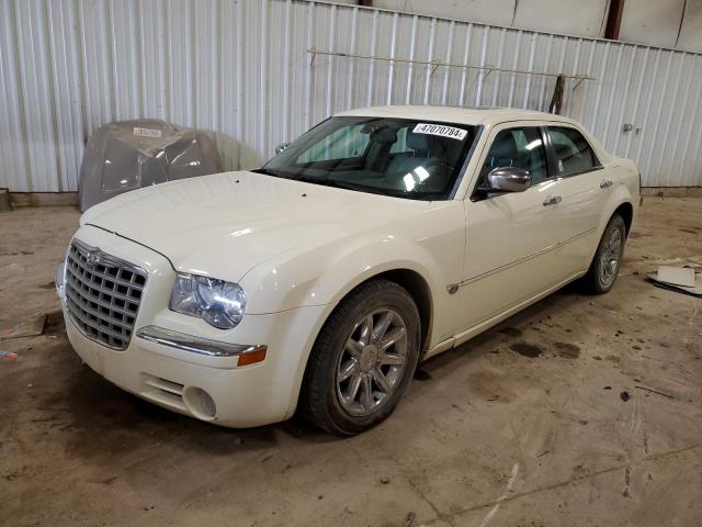CHRYSLER 300C 2005 with VIN 2C3JA63H15H664868 - Photo from auction