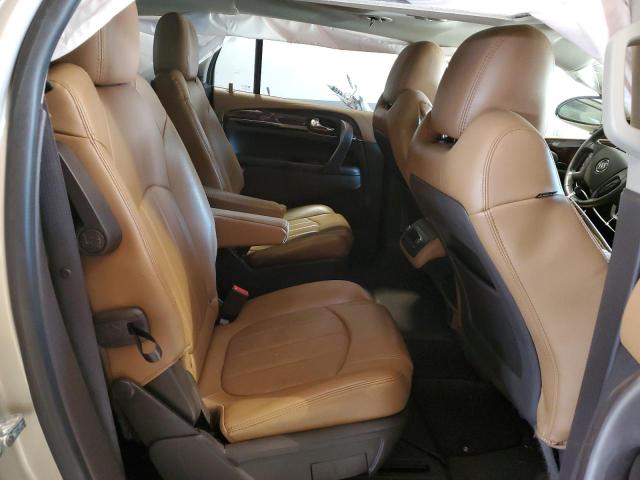 Photo 11 from auction – 2016 BUICK ENCLAVE with VIN 5GAKVCKD0GJ120432