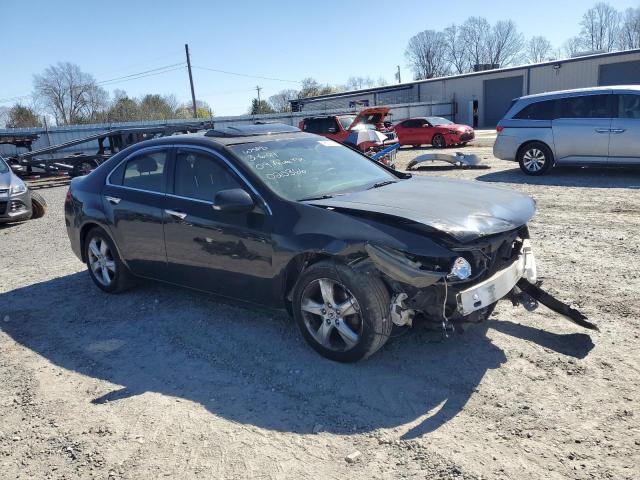 Photo 4 from auction – 2009 ACURA TSX with VIN JH4CU26649C020366
