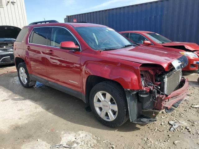 Photo 4 from auction – 2013 GMC TERRAIN SL with VIN 2GKALSEK5D6218874