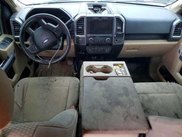 Photo 8 from auction – 2015 FORD F150 SUPER with VIN 1FTEW1EF2FKE57042