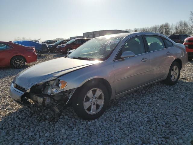 CHEVROLET IMPALA LT 2007 with VIN 2G1WT58K879132517 - Photo from auction