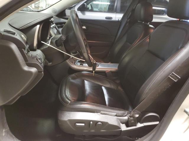 Photo 7 from auction – 2013 CHEVROLET MALIBU with VIN 1G11E5SA8DF345460