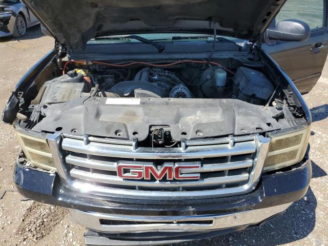 Photo 11 from auction – 2009 GMC SIERRA C15 with VIN 3GTEC23369G207631