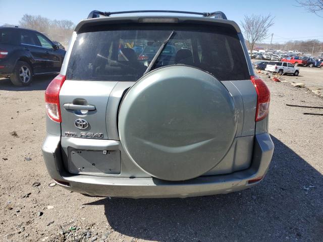 Photo 6 from auction – 2008 TOYOTA RAV4 with VIN JTMZD33V386069035