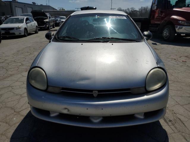 Photo 5 from auction – 2001 PLYMOUTH NEON BASE with VIN 1P3ES46C41D253759