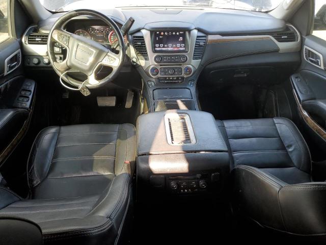 Photo 8 from auction – 2016 GMC YUKON DENA with VIN 1GKS2CKJ5GR312707