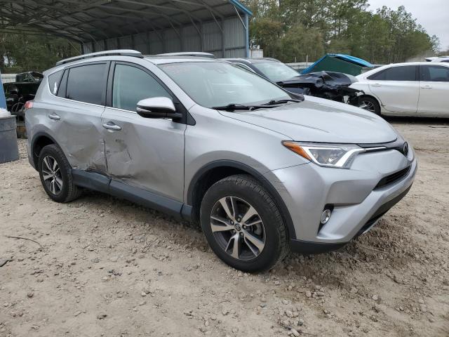 Photo 4 from auction – 2018 TOYOTA RAV4 ADVEN with VIN 2T3WFREV2JW448948