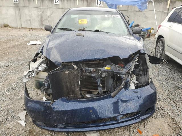 Photo 5 from auction – 2008 TOYOTA COROLLA CE with VIN 1NXBR32E08Z014554