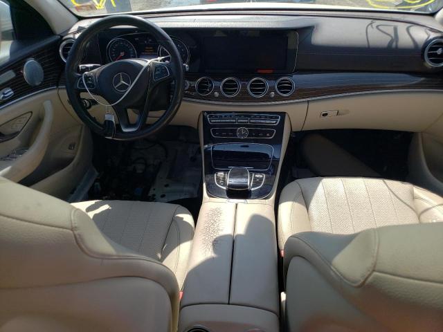 Photo 8 from auction – 2017 MERCEDES-BENZ E 300 with VIN WDDZF4JB2HA069734