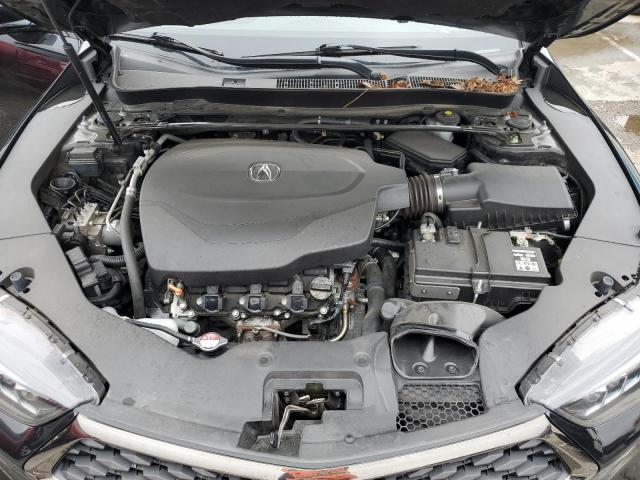 Photo 11 from auction – 2019 ACURA TLX TECHNO with VIN 19UUB2F60KA003580