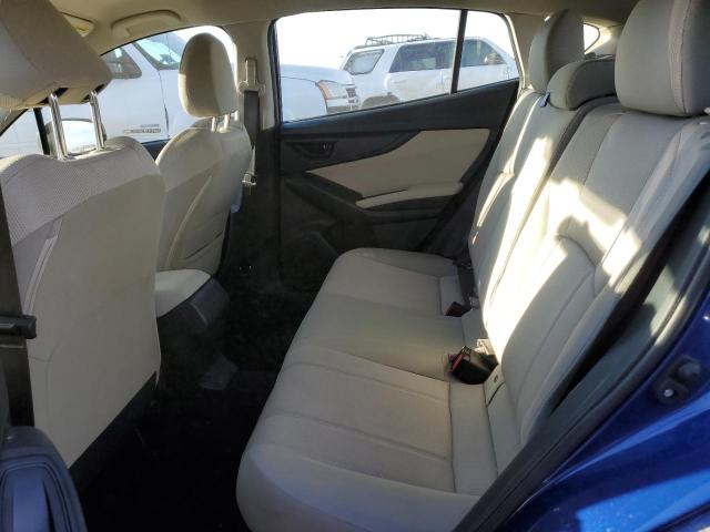 Photo 10 from auction – 2022 SUBARU IMPREZA with VIN 4S3GTAB69N3717368