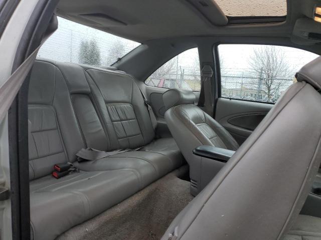 Photo 10 from auction – 1997 FORD THUNDERBIR with VIN 1FALP62W5VH145000