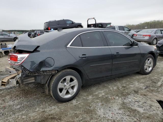 Photo 3 from auction – 2014 CHEVROLET MALIBU LS with VIN 1G11B5SL4EF279291