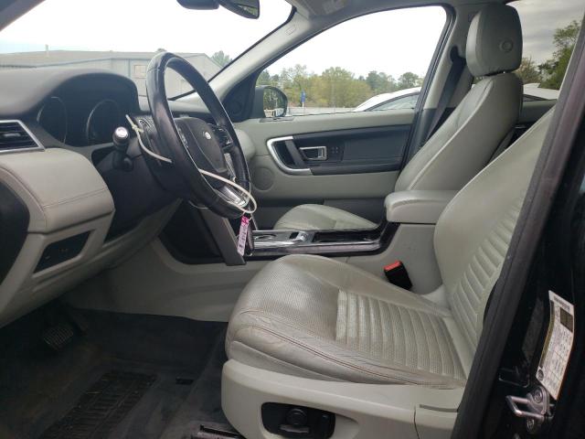 Photo 7 from auction – 2015 LAND ROVER DISCOVERY with VIN SALCT2BGXFH522566