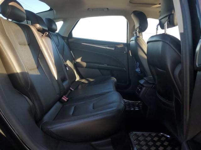 Photo 10 from auction – 2014 FORD FUSION TIT with VIN 3FA6P0K90ER382299