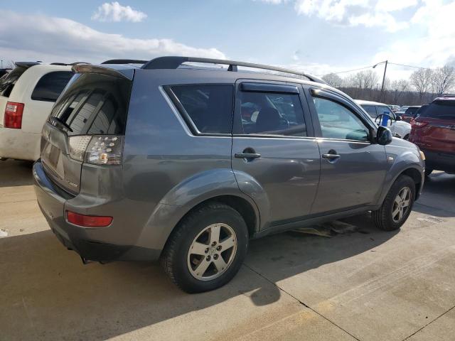 Photo 3 from auction – 2007 MITSUBISHI OUTLANDER with VIN JA4MS31X77Z016544