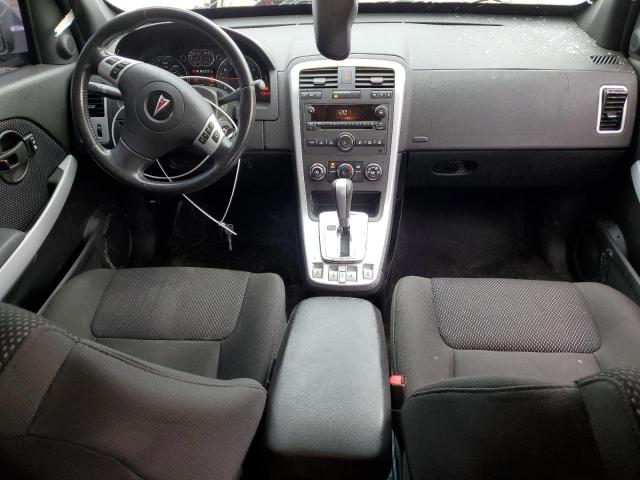 Photo 8 from auction – 2009 PONTIAC TORRENT with VIN 2CKDL33F596248607