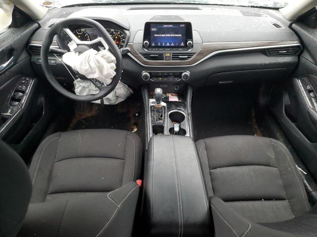Photo 8 from auction – 2023 NISSAN ALTIMA SV with VIN 1N4BL4DV2PN314250