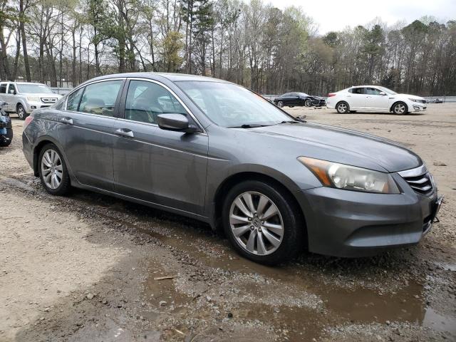 Photo 4 from auction – 2012 HONDA ACCORD EXL with VIN 1HGCP2F89CA217869