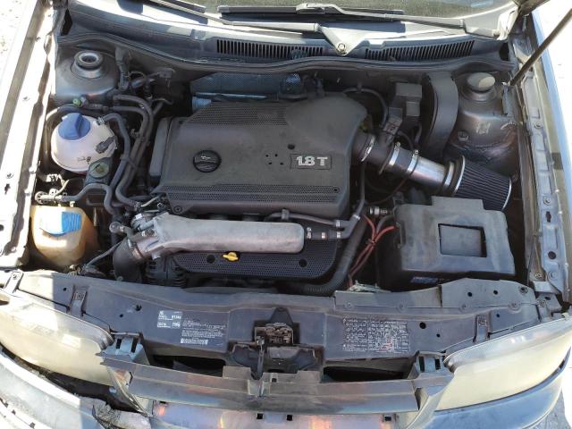 Photo 11 from auction – 2003 VOLKSWAGEN JETTA GLS with VIN 3VWSE69M73M171202