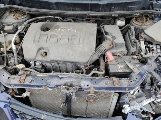 Photo 11 from auction – 2010 TOYOTA COROLLA MA with VIN 2T1KU4EE5AC298559