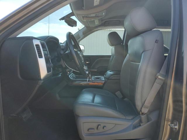 Photo 7 from auction – 2014 GMC SIERRA K15 with VIN 3GTU2VEC3EG444729