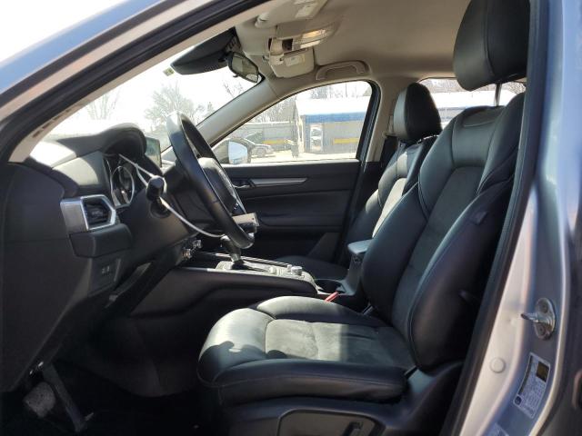 Photo 7 from auction – 2020 MAZDA CX-5 TOURI with VIN JM3KFBCM3L0790696