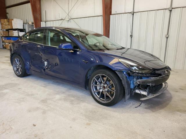 Photo 4 from auction – 2022 TESLA MODEL 3 with VIN 5YJ3E1EA9NF191173