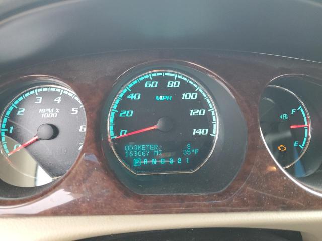 Photo 9 from auction – 2011 BUICK LUCERNE CX with VIN 1G4HC5EM2BU125642