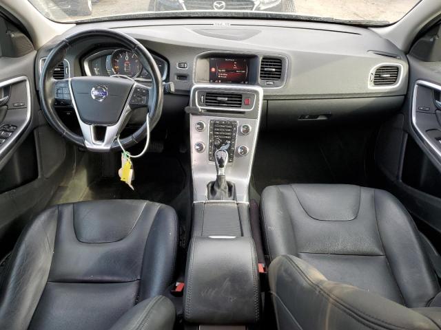 Photo 8 from auction – 2018 VOLVO S60 INSCRI with VIN LYV402TK6JB160608