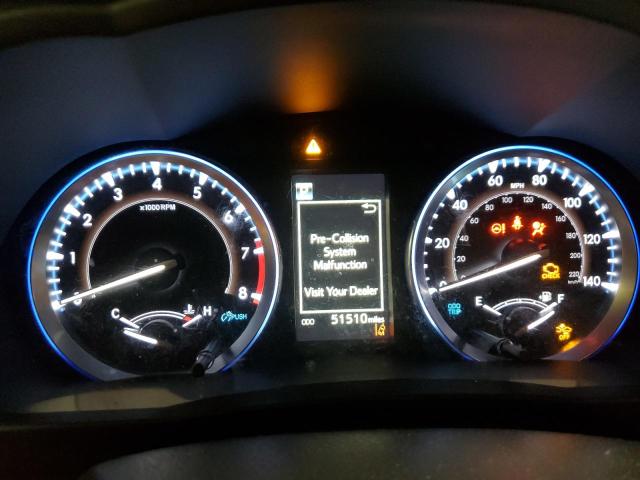 Photo 9 from auction – 2019 TOYOTA HIGHLANDER with VIN 5TDJZRFH1KS625468