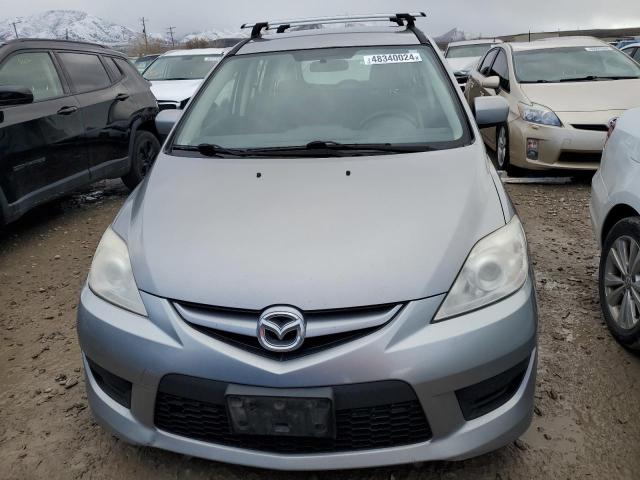 Photo 5 from auction – 2010 MAZDA 5 with VIN JM1CR2WL1A0369239