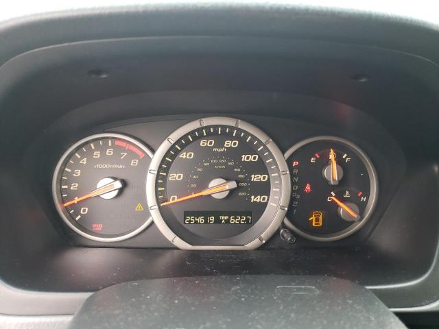 Photo 9 from auction – 2006 HONDA PILOT EX with VIN 5FNYF284X6B015300