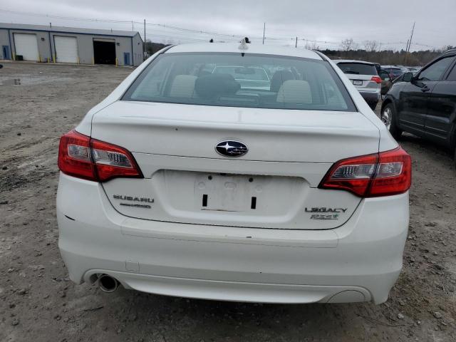 Photo 6 from auction – 2016 SUBARU LEGACY 2.5 with VIN 4S3BNAC60G3011248