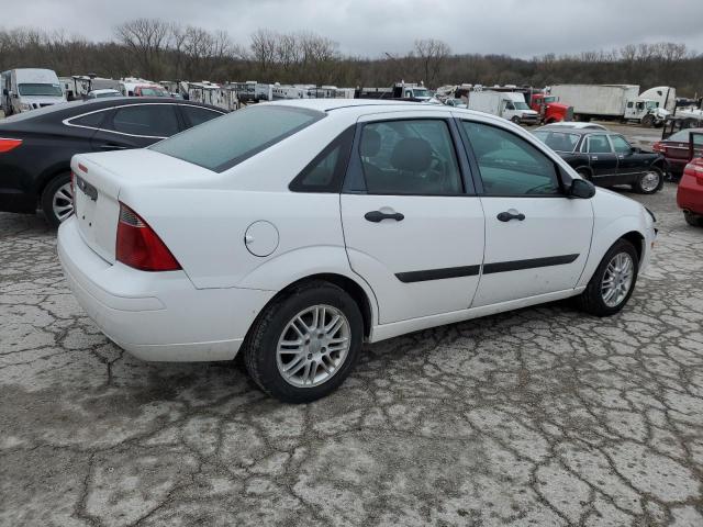 Photo 3 from auction – 2007 FORD FOCUS ZX4 with VIN 1FAFP34N87W252251