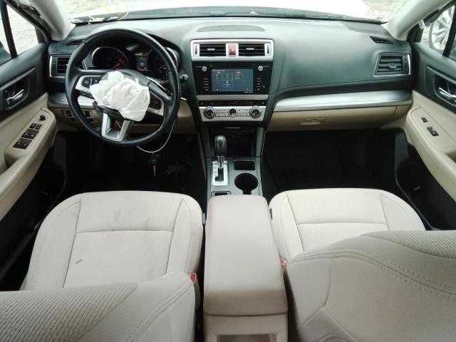 Photo 8 from auction – 2016 SUBARU LEGACY 2.5 with VIN 4S3BNAC60G3011248