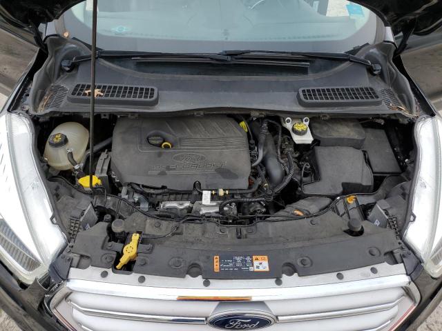 Photo 12 from auction – 2017 FORD ESCAPE SE with VIN 1FMCU0GD3HUD34193