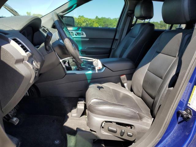 Photo 7 from auction – 2013 FORD EXPLORER X with VIN 1FM5K7D82DGA16573