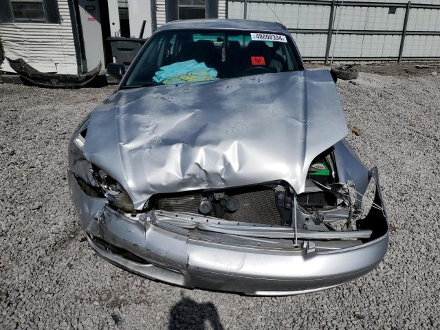 Photo 5 from auction – 2002 SUBARU LEGACY L with VIN 4S3BE635127214221